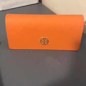 Tory Burch Sunglass Case